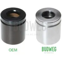 BUDWEG CALIPER Mäntä, jarrusatula 234874