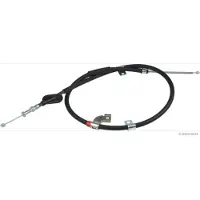 HERTH+BUSS JAKOPARTS 4.1743 TROSE SUBARU LABĀ ADS74629 IMPREZA