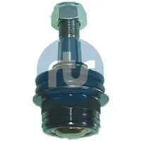 RTS Pallonivel 93-00922