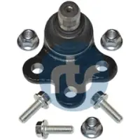 RTS Pallonivel 93-90331-056