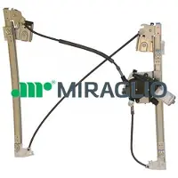 MIRAGLIO Lasinnostin 30/821