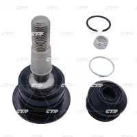 CTR LODBALSTS CB0446