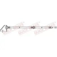 Quick Brake Jarruletku 50.880
