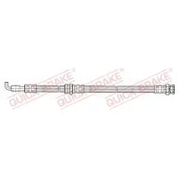 Quick Brake Jarruletku 50.986