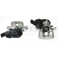 BUDWEG CALIPER 344892 BR. CILINDRS RENAULT ELECTRIC