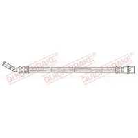 Quick Brake Jarruletku 59.993