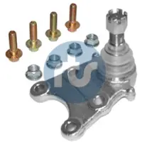 RTS Pallonivel 93-00376-056