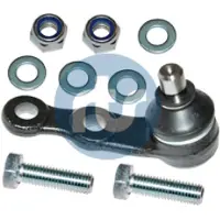 RTS Pallonivel 93-00303-056