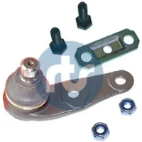 RTS Pallonivel 93-05957-256