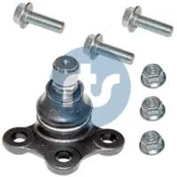 RTS Pallonivel 93-00586-056