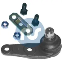 RTS Pallonivel 93-05931-056
