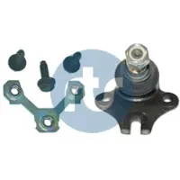 RTS Pallonivel 93-00984-056