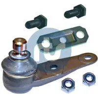 RTS Pallonivel 93-00909-056