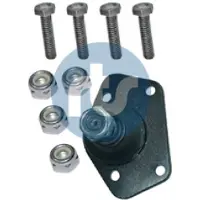 RTS Pallonivel 93-00409-056