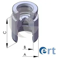 Ert Mäntä, jarrusatula 150288-C