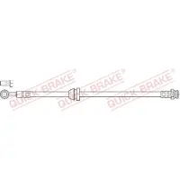 Quick Brake Jarruletku 50.854X