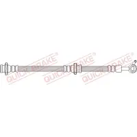 Quick Brake Jarruletku 50.746