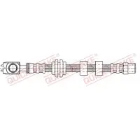 Quick Brake Jarruletku 58.954
