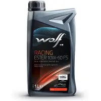WOLF Moottoriöljy 1053491
