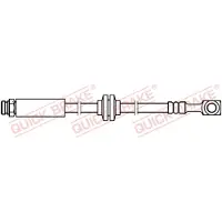 Quick Brake Jarruletku 50.756X