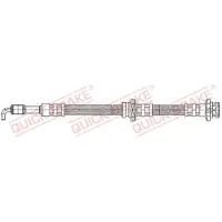 Quick Brake Jarruletku 58.991