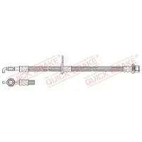 Quick Brake Jarruletku 59.963