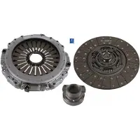 SACHS Kytkinpaketti 3400 700 654
