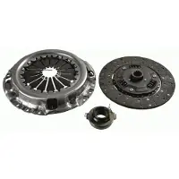 SACHS Kytkinpaketti 3400 700 391