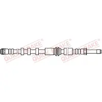 Quick Brake Jarruletku 32.709