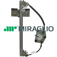 MIRAGLIO Lasinnostin 30/1533