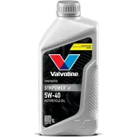 Valvoline Moottoriöljy 908719