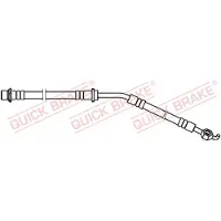 Quick Brake Jarruletku 50.755