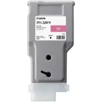 Canon PFI-320 Mustepatruuna Fluorescent Pink