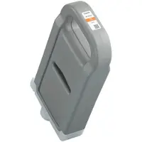 Canon PFI-2700 Mustepatruuna oranssi