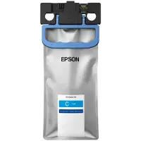 Epson T13M2 Mustepatruuna Cyan