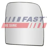 Fast Sports Nutrition SPOGUĻSTIKLS FT88568