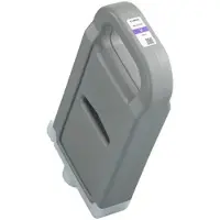 Canon PFI-2700 Mustepatruuna violetti