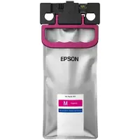 Epson T13M3 Mustepatruuna Magenta