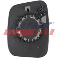Fast Sports Nutrition SPOGUĻSTIKLS FT88562