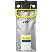 Epson T11P4 Mustepatruuna Keltainen
