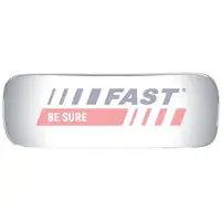 Fast Sports Nutrition SPOGUĻSTIKLS FT88550