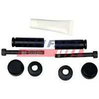 Fast Sports Nutrition Guide Sleeve Kit, brake caliper