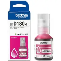 Brother BTD180M MAGENTA INK-CARTRIDGE 5000P