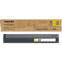 Toshiba T-FC 200 E Värikasetti Keltainen