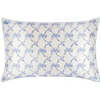 Slip Pure Silk Queen Pillowcase - Bowie Tyynyt 1 kpl