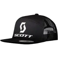 SCOTT Snap Back 10 Lippis