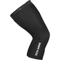 Castelli Nano Flex 3G Leg Black, Size XL