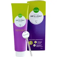 Nutrolin - Lonkka- ja nivelpasta 200 g - Koirat - Koiran hoito ja ravintolisät - Ravintolisät ja koiran vitamiinit