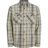 Jack & Jones Croy Spring Check Päällyspaita