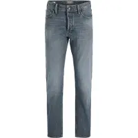 Jack & Jones Farkut 'JJICHRIS JJORIGINAL' sininen denim